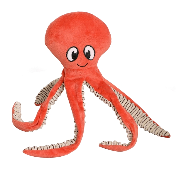 Oswald The Octopus - Pet Brands Ltd